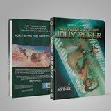 WARSHIP JOLLY ROGER Book 2, by Sylvain Runberg and Miquel Montllo