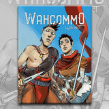 WAHCOMMO (original cover), by Luis NCT