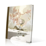 THE WINDY DAY, by Tony Sandoval