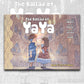 THE BALLAD OF YAYA Book 5, by Patrick Marty, Jean-Marie Omont, and Golo Zhao
