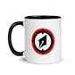 Magnetic Logo Mug